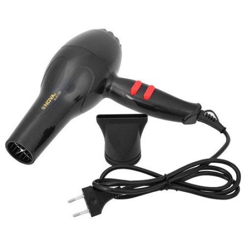 Uscator de par Nova 2 viteze, putere 2000 W