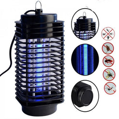 Aparat electric antiinsecte tip felinar hexagon