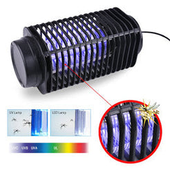 Aparat electric antiinsecte tip felinar hexagon