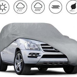 Prelata auto contra UV pentru masini de teren, SUV, 4x4, Jeep