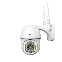 Camera de supraveghere Jortan Wifi IP, rotatie 355 grade, JT-8159QJ