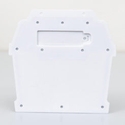 Lampa solară de perete cu LED, inducție și senzor de mișcare – model HW 999-2W