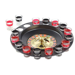 Joc de petrecere, Ohuhu, Party Roulette, Multicolor