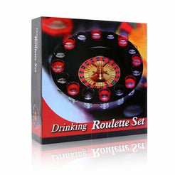 Joc de petrecere, Ohuhu, Party Roulette, Multicolor